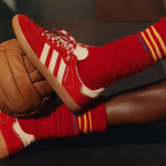 imagina precio expedición How the adidas Samba became the world's most popular football boot