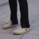Hoping for a 2023 with less Birkenstocks But also with less adidas Samba and less New Balance 550
