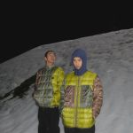 Nanga meets Brain Dead The capsule collection for the highest altitudes | Image 435341