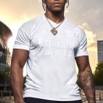 Ritorna la campagna No More red di adidas e Arsenal Dopo un anno il rosso scomparirà nuovamente dai kit del club londinese | Image 435359