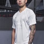 Ritorna la campagna No More red di adidas e Arsenal Dopo un anno il rosso scomparirà nuovamente dai kit del club londinese | Image 435358