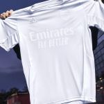 Ritorna la campagna No More red di adidas e Arsenal Dopo un anno il rosso scomparirà nuovamente dai kit del club londinese | Image 435356