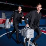 Il nuovo formalwear del Paris Saint-Germain firmato Dior Contemporanei e eleganti, in perfetta linea con l’estetica che la squadra di Parigi sta creando negli ultimi anni | Image 435372