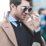 MILAN FASHION WEEK AW2012 : SECOND DAY