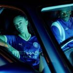 Manchester City's new collection for the Chinese New Year Like every year, the PUMA capsule arrives that also includes a game jersey | Image 435575