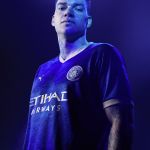 Manchester City's new collection for the Chinese New Year Like every year, the PUMA capsule arrives that also includes a game jersey | Image 435576