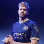 Manchester City's new collection for the Chinese New Year Like every year, the PUMA capsule arrives that also includes a game jersey | Image 435578