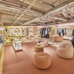 The Louis Vuitton x Yayoi Kusama Collaboration, As Seen On HoYeon