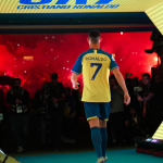 Where we have already seen the Al-Nassr Football Club jersey