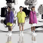 The codes of menswear according to Pierpaolo Piccioli and Maison Valentino Maison Valentino Essentials is a project that explores the concept of masculinity