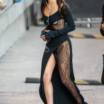 5 Golden Globes 2023 looks that deserve extra thought Acne Studios' expansionist aims, Jenna Ortega's new look and Margot Robbie's sad return in Chanel | Image 435706
