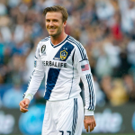 David Beckham's role in kickstarting the MLS It has been 16 years since he announced his move to Los Angeles Galaxy, which turned out to be one of the best of his career