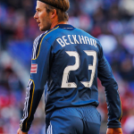 David Beckham's role in kickstarting the MLS It has been 16 years since he announced his move to Los Angeles Galaxy, which turned out to be one of the best of his career | Image 435911