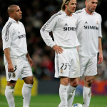 David Beckham's role in kickstarting the MLS It has been 16 years since he announced his move to Los Angeles Galaxy, which turned out to be one of the best of his career | Image 435914