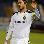 David Beckham's role in kickstarting the MLS It has been 16 years since he announced his move to Los Angeles Galaxy, which turned out to be one of the best of his career | Image 435915