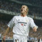 David Beckham's role in kickstarting the MLS It has been 16 years since he announced his move to Los Angeles Galaxy, which turned out to be one of the best of his career | Image 435918