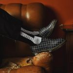 Dr. Martens e Undercover collaborano a una capsule ispirata al mondo del cinema Protagonista assoluto è il modello 1461 del brand | Image 435951