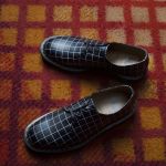 Dr. Martens e Undercover collaborano a una capsule ispirata al mondo del cinema Protagonista assoluto è il modello 1461 del brand | Image 435948