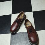 Dr. Martens e Undercover collaborano a una capsule ispirata al mondo del cinema Protagonista assoluto è il modello 1461 del brand | Image 435947