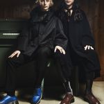 Dr. Martens e Undercover collaborano a una capsule ispirata al mondo del cinema Protagonista assoluto è il modello 1461 del brand | Image 435960