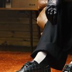 Dr. Martens e Undercover collaborano a una capsule ispirata al mondo del cinema Protagonista assoluto è il modello 1461 del brand | Image 435956