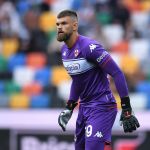 When goalkeepers wear player's shirts An oddity that has generated a small cult among last defenders | Image 436167