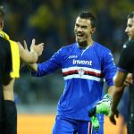 When goalkeepers wear player's shirts An oddity that has generated a small cult among last defenders | Image 436166