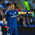 When goalkeepers wear player's shirts An oddity that has generated a small cult among last defenders | Image 436165