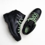 The new World Hiker Boot from Stüssy x Timberland