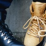 Il nuovo World Hiker Boot di Stüssy x Timberland Il gorpcore è più vivo che mai