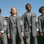 Thom Browne ha vinto la causa contro adidas Il verdetto finale sul caso delle tre strisce