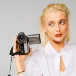 In strategy shift, Lancôme names Emma Chamberlain as new brand