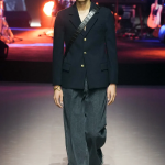 Gucci coi piedi per terra Nel primo show post-Alessandro Michele, il brand prova a ritrovare il suo centro | Image 436297