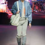 Gucci coi piedi per terra Nel primo show post-Alessandro Michele, il brand prova a ritrovare il suo centro | Image 436276