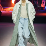 Gucci coi piedi per terra Nel primo show post-Alessandro Michele, il brand prova a ritrovare il suo centro | Image 436272