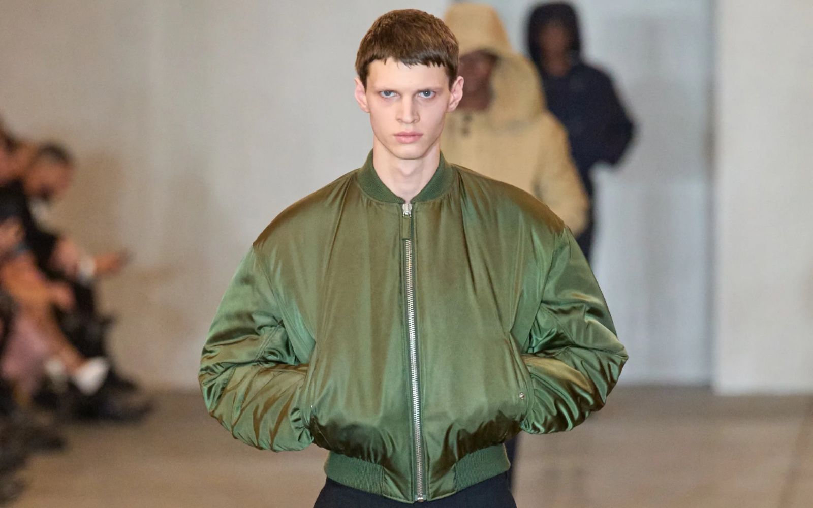The Best Bomber Jackets To Buy If You Loved The 2023 Viral Zara Version