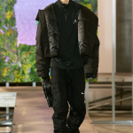 Tutti i bomber della Milano Fashion Week No, lo streetwear c’entra poco | Image 436320