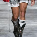 All the archive pieces from the last DSQUARED2 show can be found on Vinted Let us dust off the wardrobes of the early 2000s | Image 436581