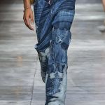 All the archive pieces from the last DSQUARED2 show can be found on Vinted Let us dust off the wardrobes of the early 2000s | Image 436568