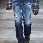 All the archive pieces from the last DSQUARED2 show can be found on Vinted Let us dust off the wardrobes of the early 2000s | Image 436567