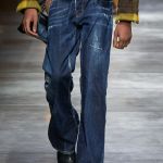 All the archive pieces from the last DSQUARED2 show can be found on Vinted Let us dust off the wardrobes of the early 2000s | Image 436566