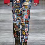 All the archive pieces from the last DSQUARED2 show can be found on Vinted Let us dust off the wardrobes of the early 2000s | Image 436565