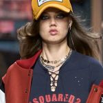 All the archive pieces from the last DSQUARED2 show can be found on Vinted Let us dust off the wardrobes of the early 2000s | Image 436572