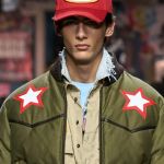 All the archive pieces from the last DSQUARED2 show can be found on Vinted Let us dust off the wardrobes of the early 2000s | Image 436570