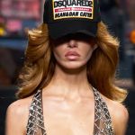 All the archive pieces from the last DSQUARED2 show can be found on Vinted Let us dust off the wardrobes of the early 2000s | Image 436569