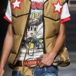 All the archive pieces from the last DSQUARED2 show can be found on Vinted Let us dust off the wardrobes of the early 2000s | Image 436564