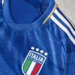 FIGC and adidas present the new Italian national team shirts and The Search  Campaign