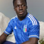 FIGC and adidas present the new Italian national team shirts and The Search  Campaign