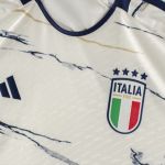 FIGC and adidas present the new Italian national team shirts and The Search  Campaign