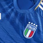 Adidas to Manufacture Italian National Team Kits Starting in 2023 –  SportsLogos.Net News